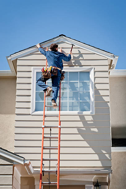 Best Aluminum Siding Installation  in Pleasant Hill, OH